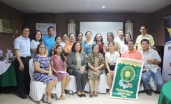 PAFP Pangasinan & MEDTEK Educate Against Typhoid
