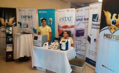 MEDTEK at PAMET Mindanao’s Regional Conference
