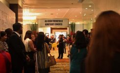 MEDTEK at the 4th AFH Convention
