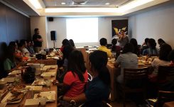 MEDTEK’s EQUAS for Serology Seminar