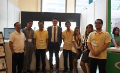 MEDTEK and MAN Pharma at the 52nd PAMET Convention