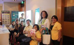 MEDTEK at the 38th PSMID Annual Convention