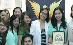 Featured LAB of February 2016: Metro Lemery Medical Center