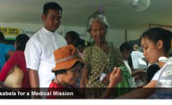 MEDTEK Travels to Isabela for a Medical Mission