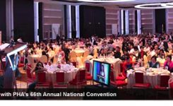 MEDTEK Celebrates with PHA’s 66th Annual National Convention