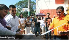 The First One-Stop Shop for Diabetes Opens in the Philippines