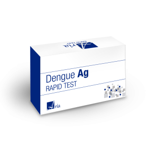 Aria Dengue Ag Rapid Test
