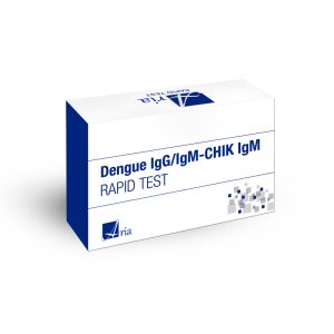 Aria Dengue-Chikungunya Rapid Test