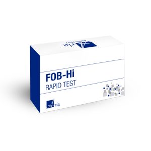 Aria Fecal Occult Blood Rapid Test