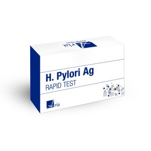 Aria H. Pylori Ag Combo Rapid Test