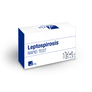 Aria Leptospira IgG/IgM Combo Rapid Test