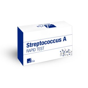 Aria Strep A Rapid Test