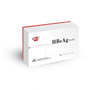 InTec HBeAg ELISA