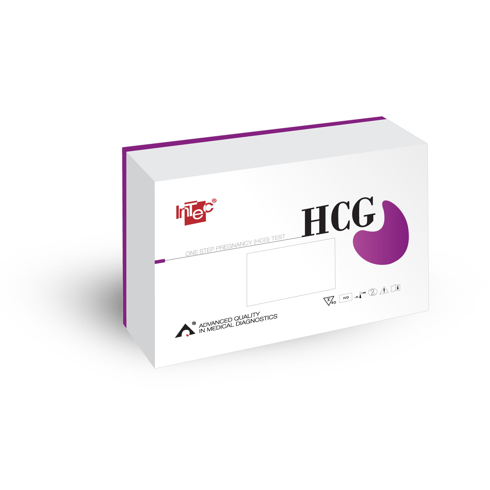 InTec HCV ELISA