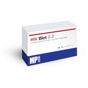 HIV Blot 2.2 Western Blot Test