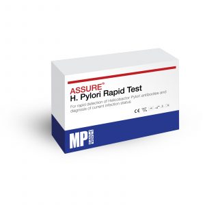 Assure H. Pylori Rapid Test