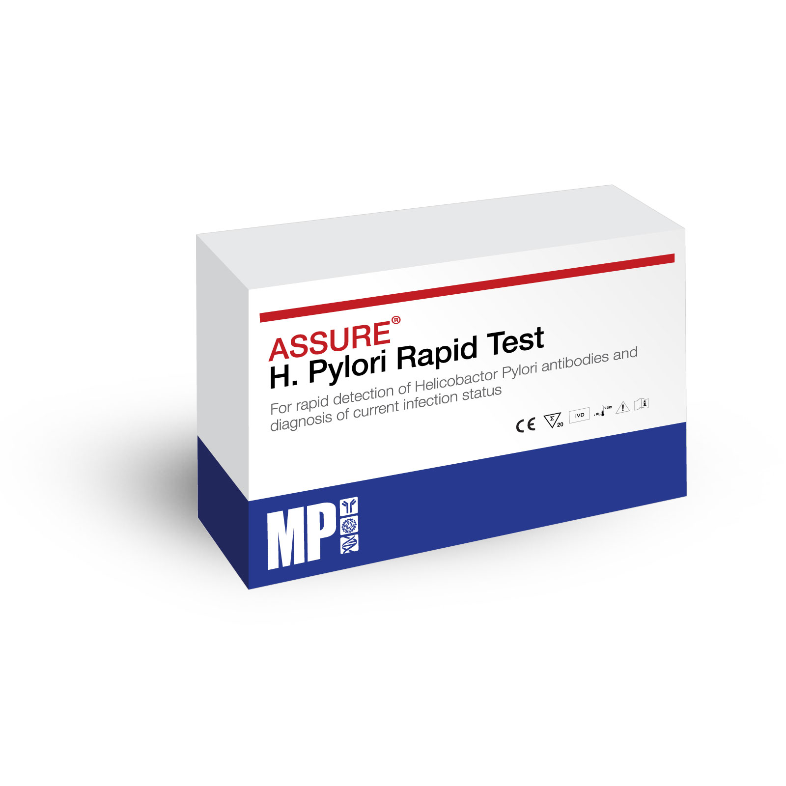 Assure H. Pylori Rapid Test