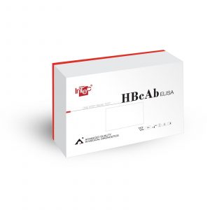 InTec HBcAb ELISA