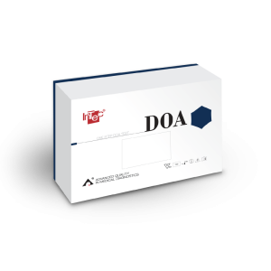 InTec Drugs of Abuse Rapid Test
