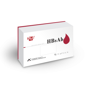 InTec HBsAb Rapid Test