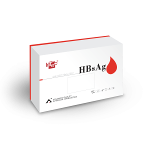 InTec HBsAg Rapid Test