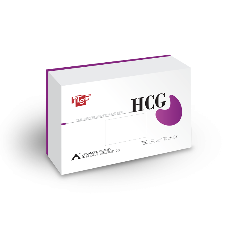 InTec HCG Rapid Test