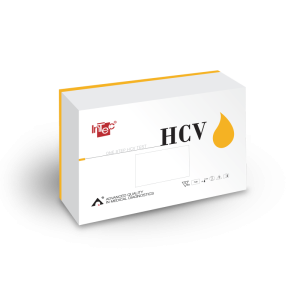 InTec HCV Rapid Test