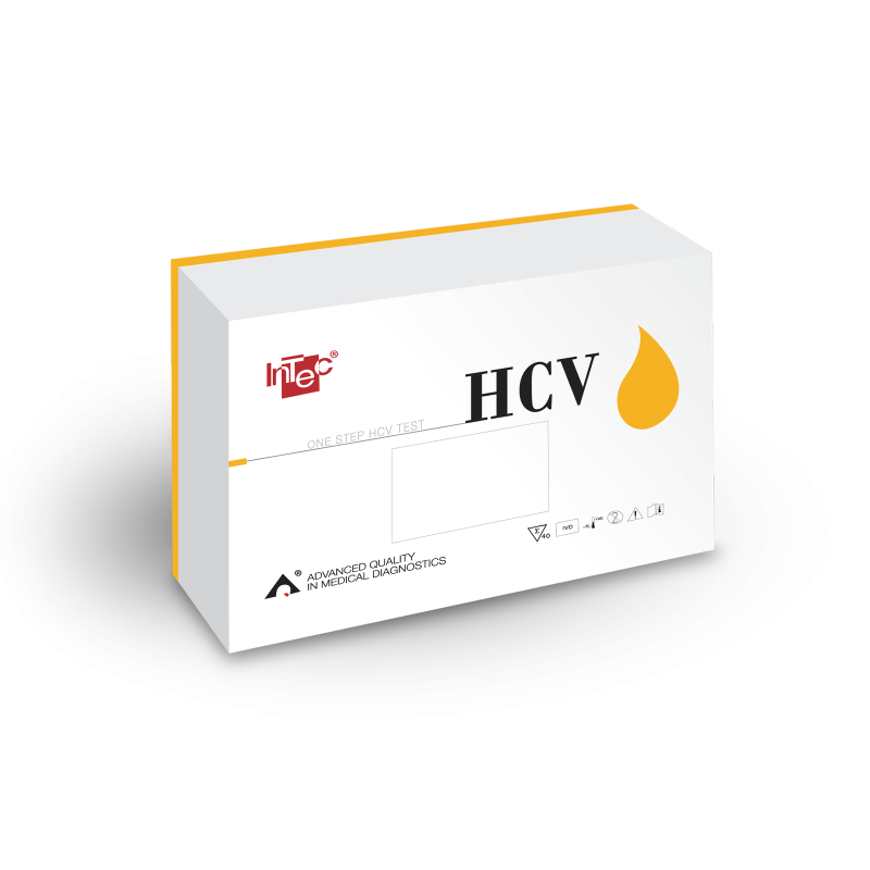 InTec HCV Rapid Test