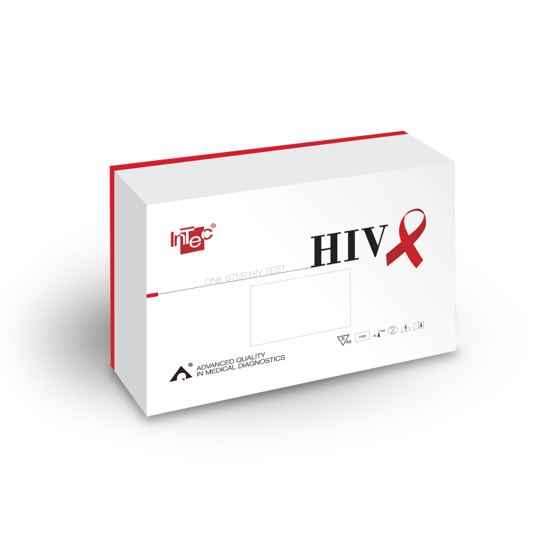 InTec HIV Rapid Test