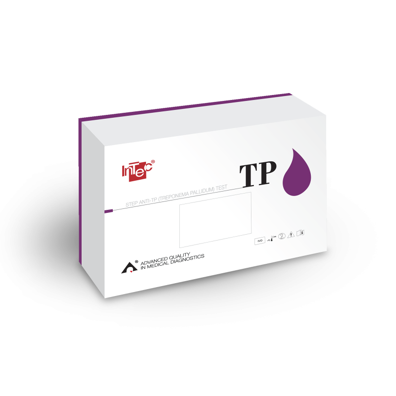 InTec TP Rapid Test