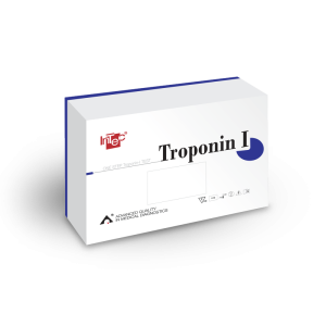 InTec Troponin I Rapid Test