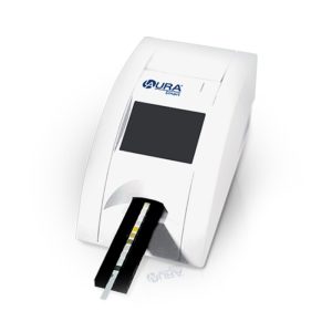 LAURA Smart (Urine Analyzer)
