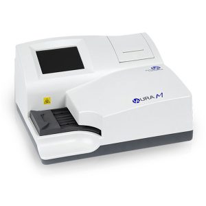 LAURA M (Urine Analyzer)