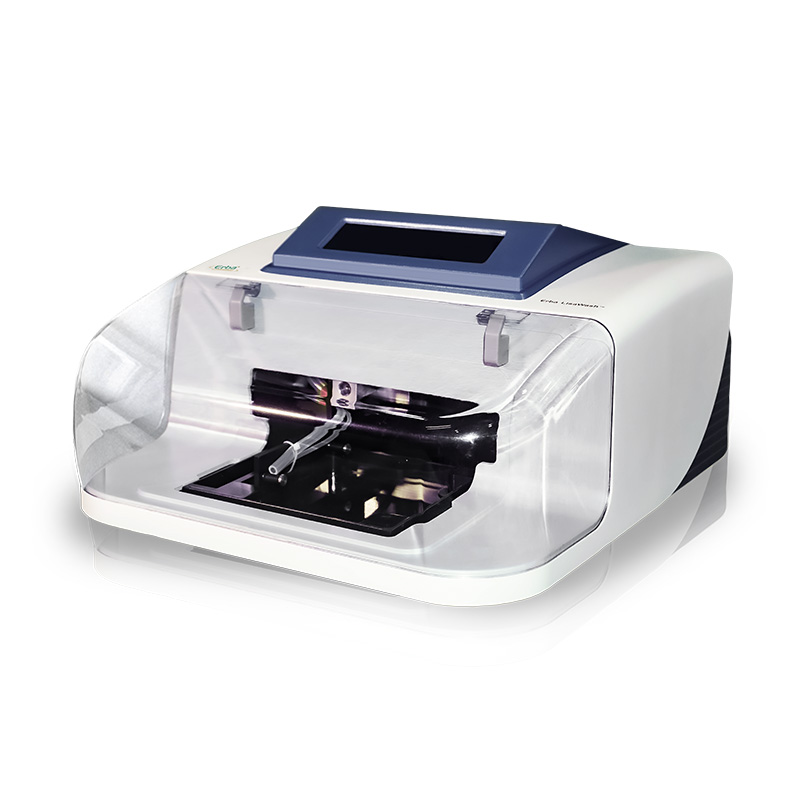 LisaWash (Microplate ELISA Washer)