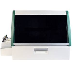 The Personal Lab (Immunoassay Analyzer)