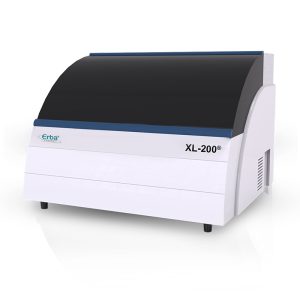 XL-200 (Full-Auto Chemistry Analyzer)