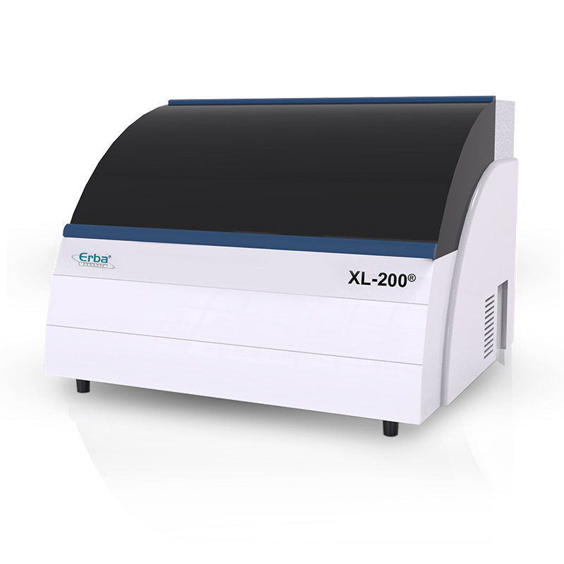 XL-200 (Full-Auto Chemistry Analyzer)