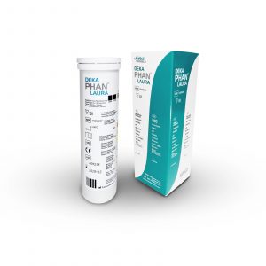 DekaPHAN LAURA Urine Strips