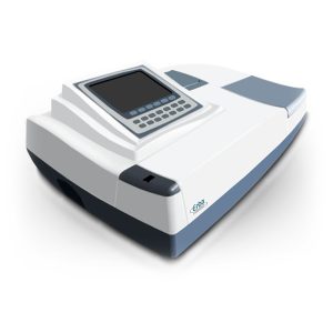 LisaScan EM (Microplate ELISA & Microbiology)