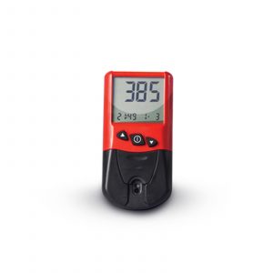 URIT-12 Hemoglobin Meter