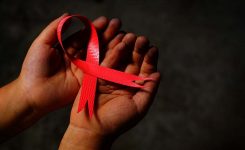 February Sets New Record with 849 HIV Cases