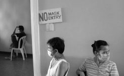The Steady Rise of Drug-resistant TB Cases in the Philippines