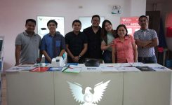 MEDTEK at the 11th PAMET North Luzon Conference