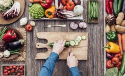 The Nutrition Council’s Call for Food Reformulation