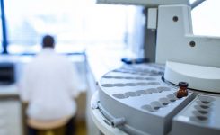 The Philippines Needs More Med Techs