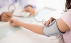 High Blood Pressure Now Begins at 130, Not 140 – American Heart Association