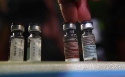 Dengvaxia in the Philippines: A Timeline
