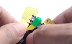 Once-a-Week HIV Pill Now in Development