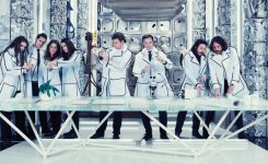 7 Weird Truths About Laboratory Fashion
