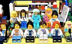 The 7 Types of Med Techs You’ll Meet at the Lab